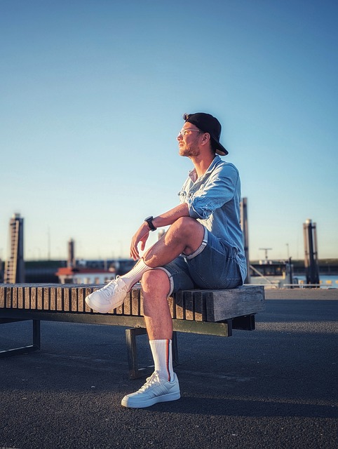 德约专访（三）：钦佩C罗拿走可乐的勇气，作为父亲我们都愿孩子心有所向