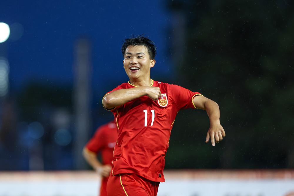 布翁焦尔诺：眼下最重要的是踢挪威，然后是接下来的对手